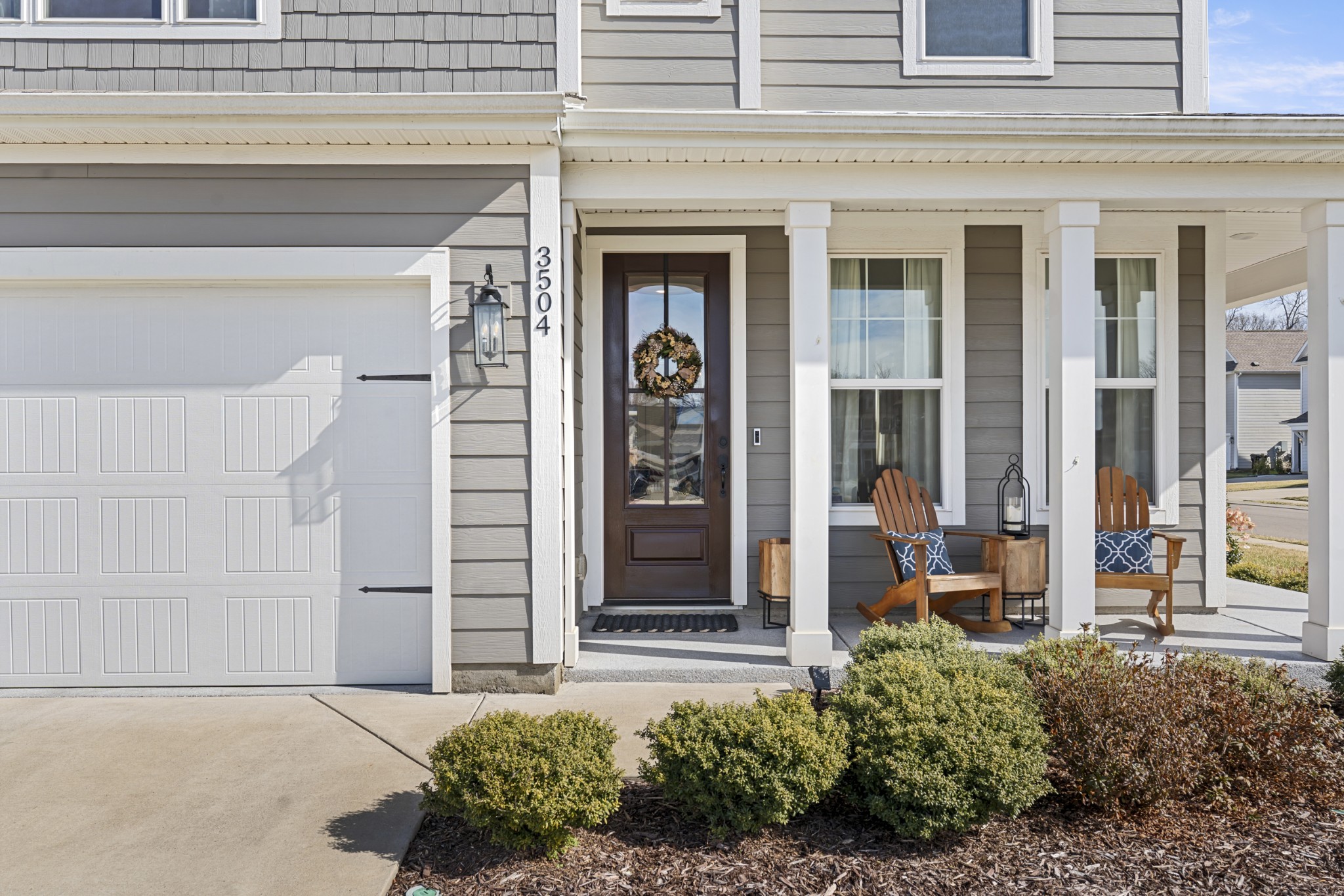 3504 Percilla Drive Murfreesboro TN 37129