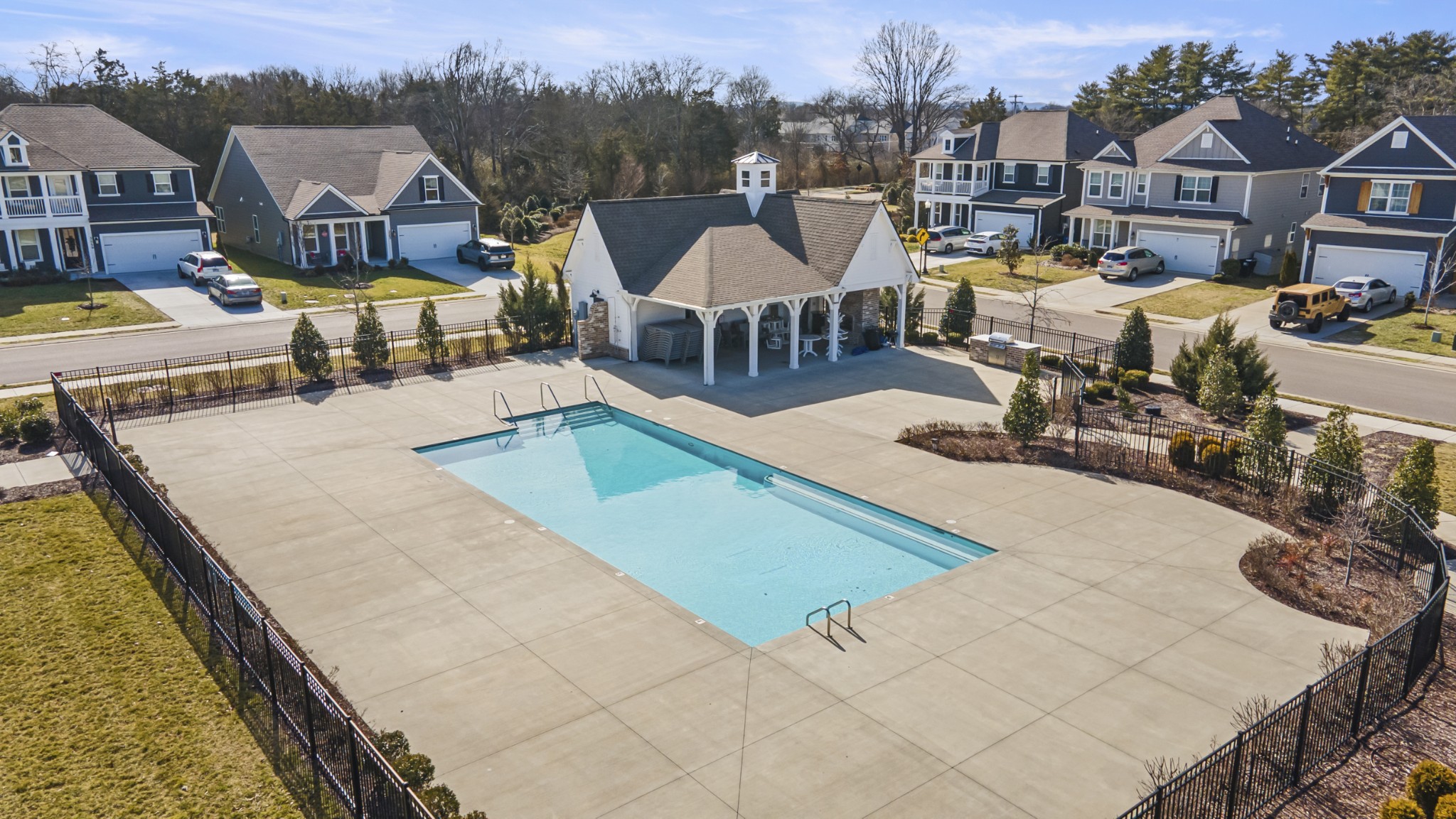 3504 Percilla Drive Murfreesboro TN 37129