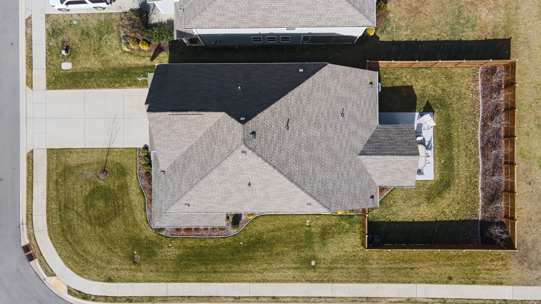 3504 Percilla Drive Murfreesboro TN 37129