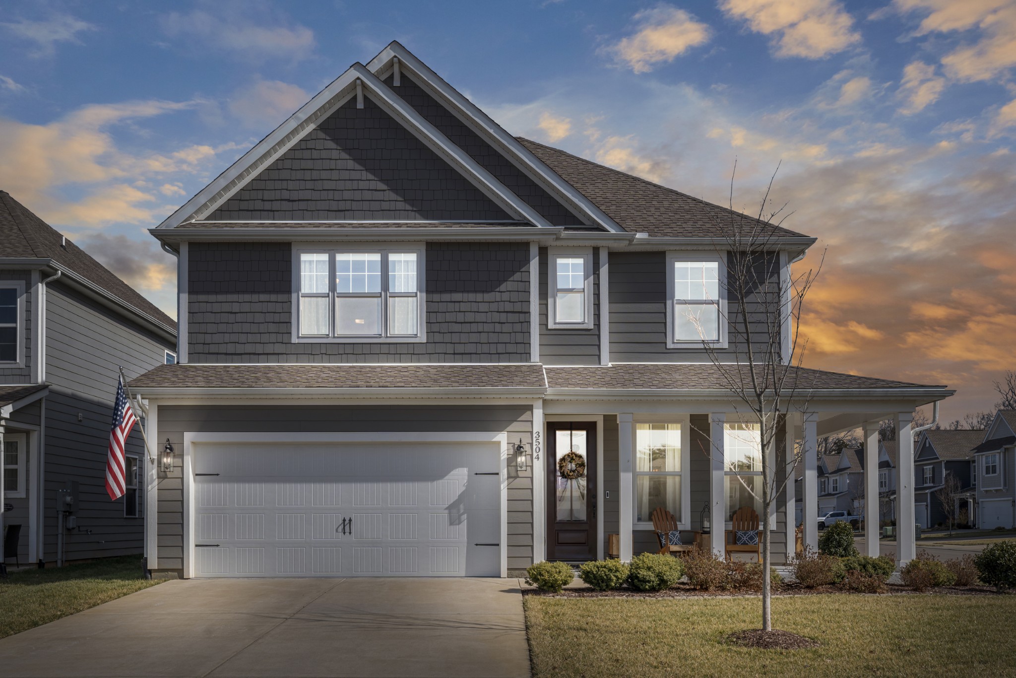 3504 Percilla Drive Murfreesboro TN 37129
