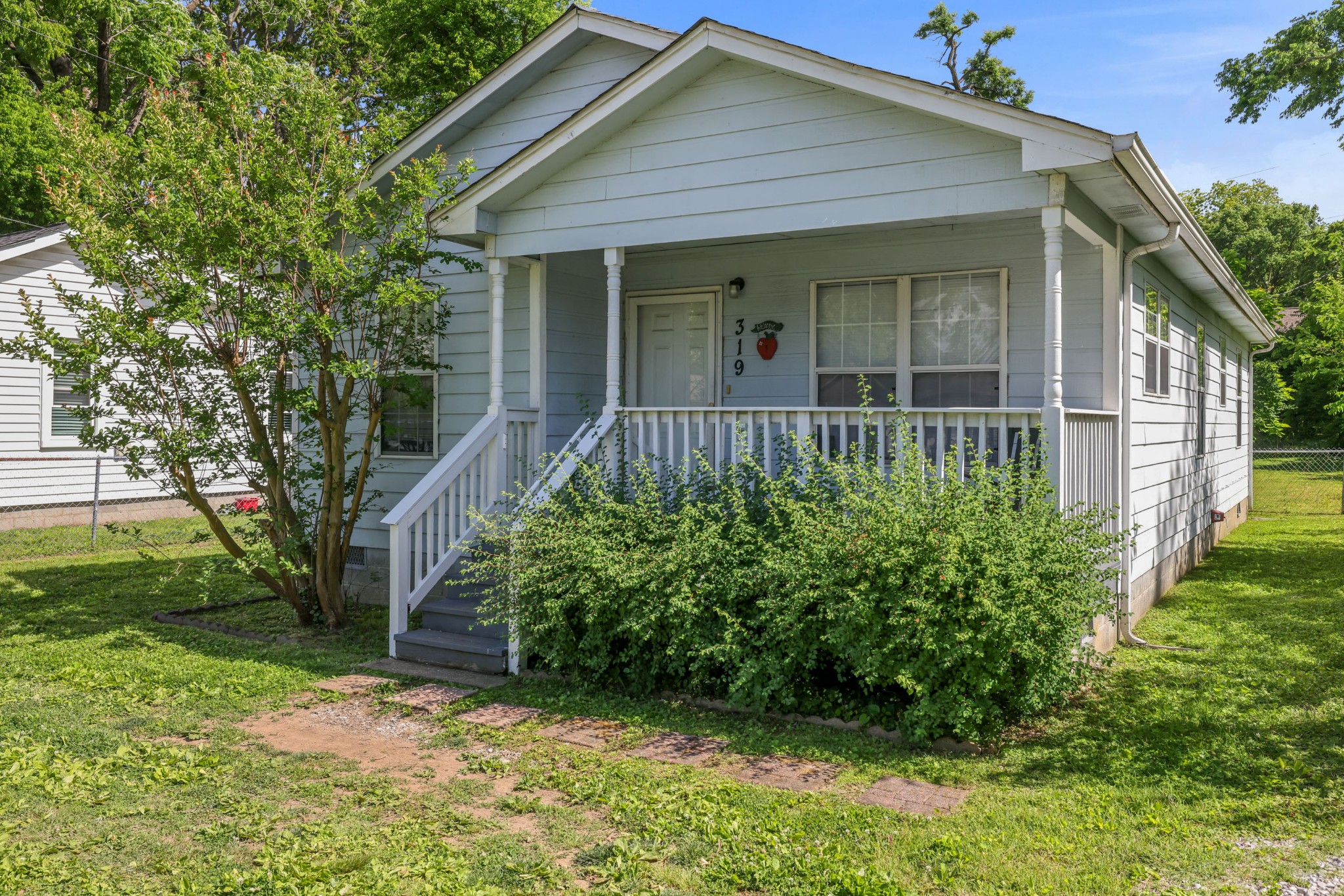 319 Rose Street Nashville TN 37210