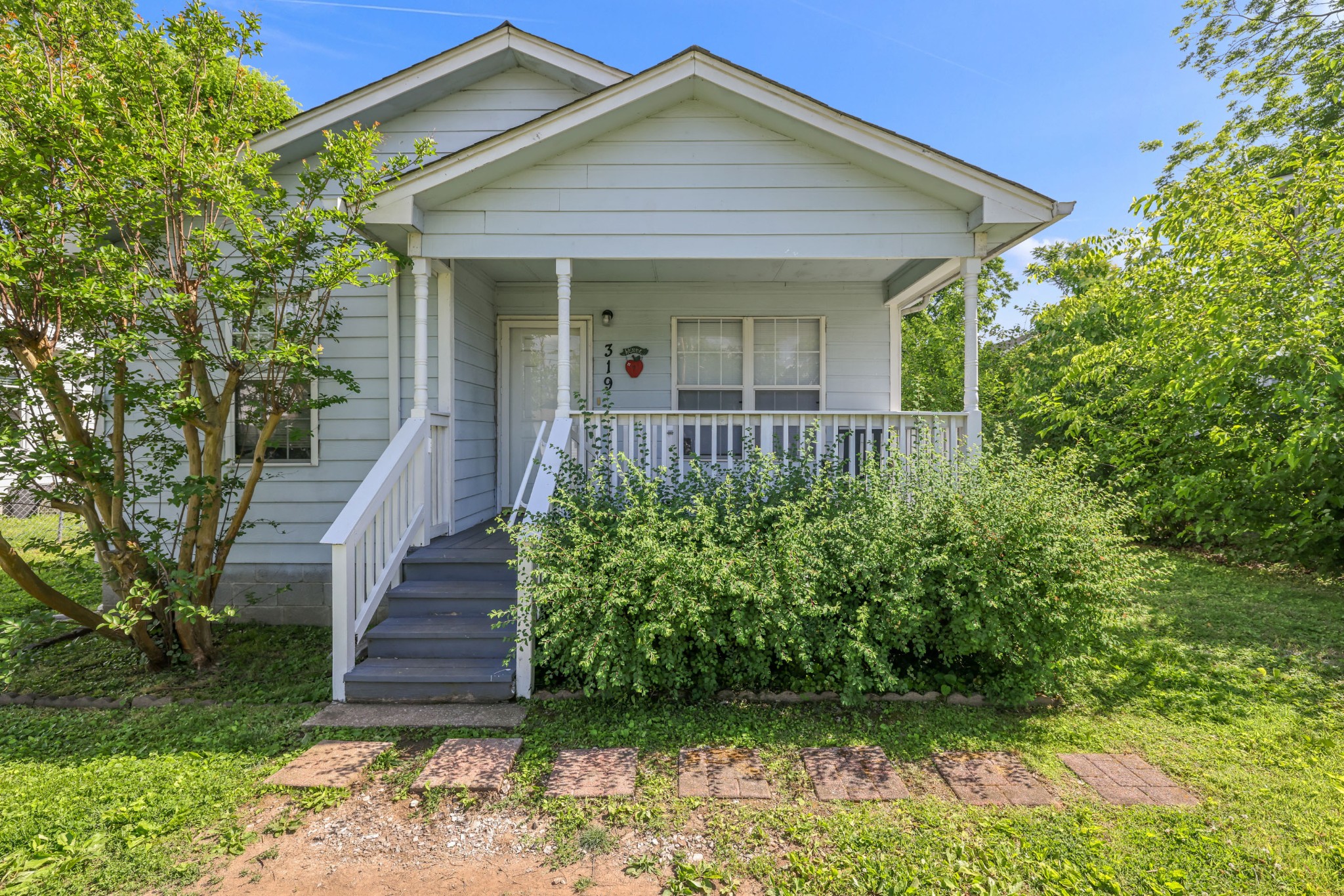 319 Rose Street Nashville TN 37210