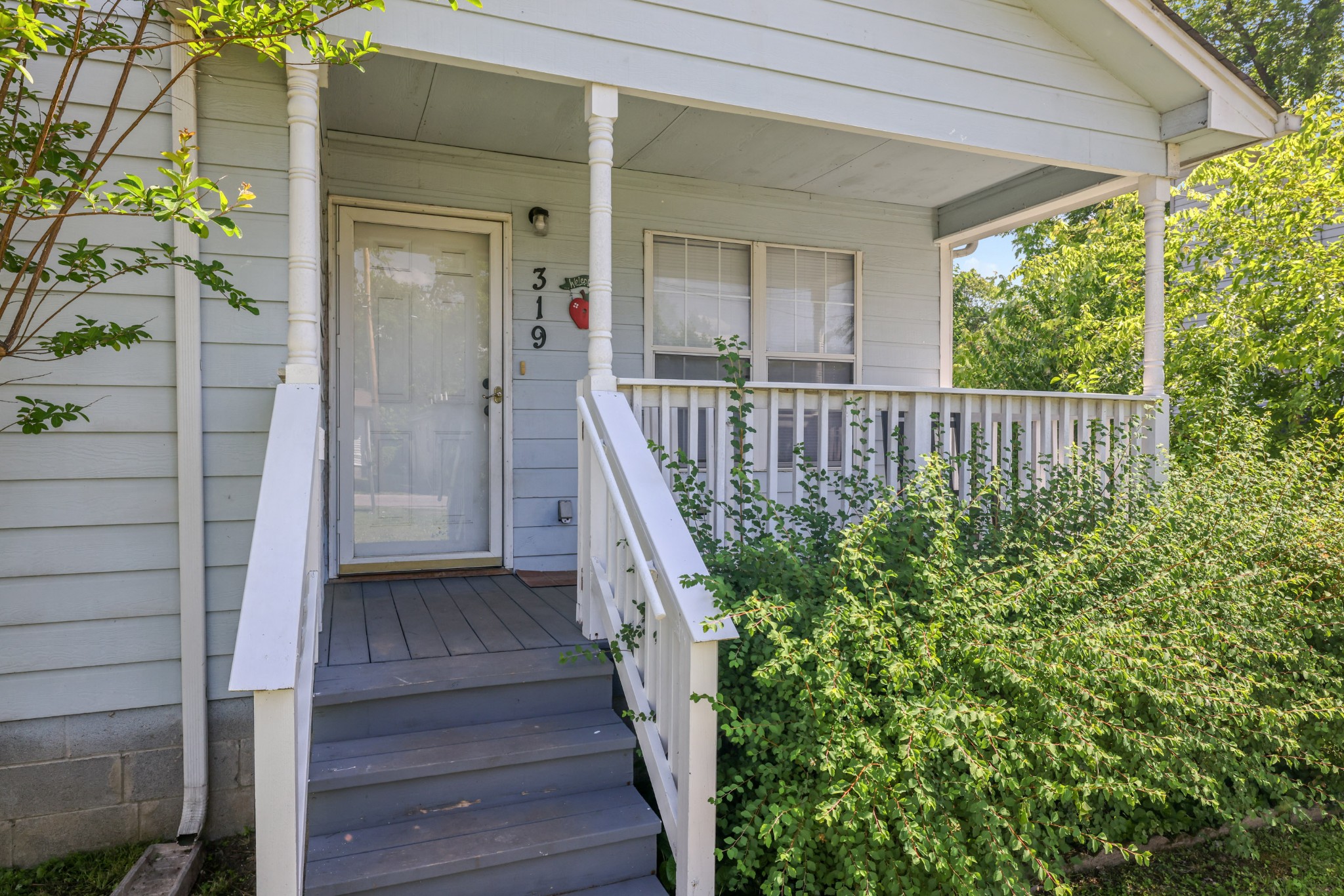 319 Rose Street Nashville TN 37210