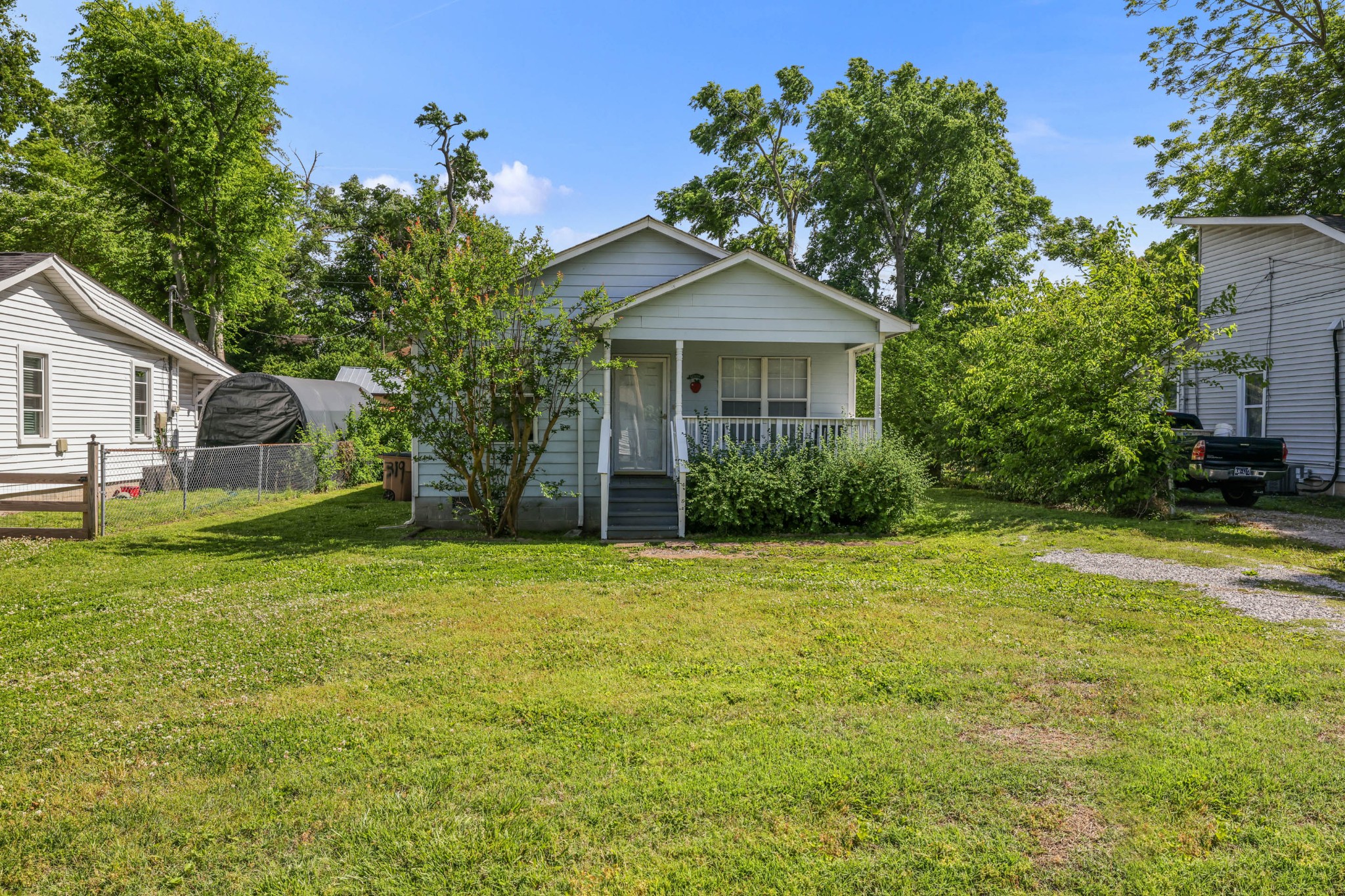 319 Rose Street Nashville TN 37210