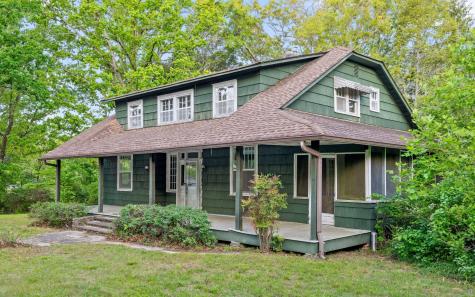 2103 Taft Highway Signal Mountain TN 37377