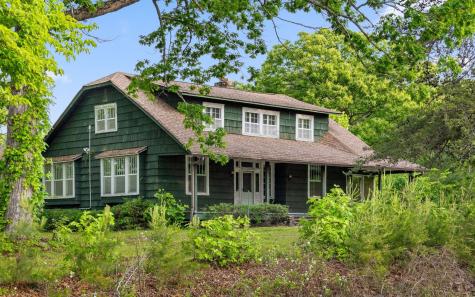 2103 Taft Highway Signal Mountain TN 37377