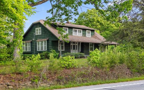 2103 Taft Highway Signal Mountain TN 37377