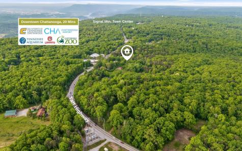 2103 Taft Highway Signal Mountain TN 37377