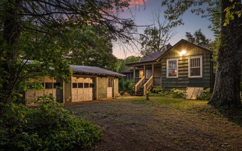 2103 Taft Highway Signal Mountain TN 37377