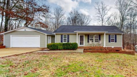 2612 Winding Way Road Culleoka TN 38451
