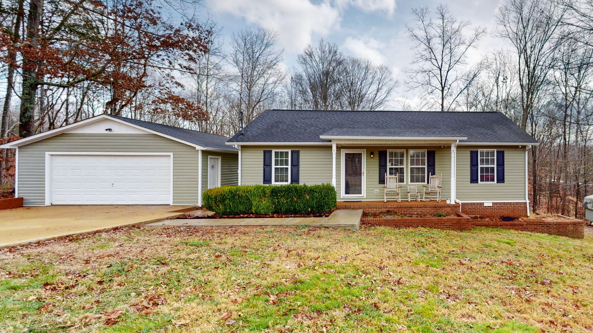 2612 Winding Way Road Culleoka TN 38451