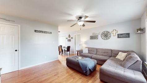 2612 Winding Way Road Culleoka TN 38451