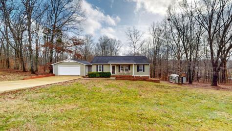 2612 Winding Way Road Culleoka TN 38451