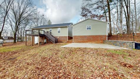 2612 Winding Way Road Culleoka TN 38451