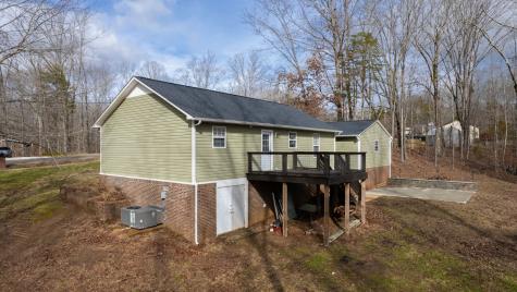 2612 Winding Way Road Culleoka TN 38451