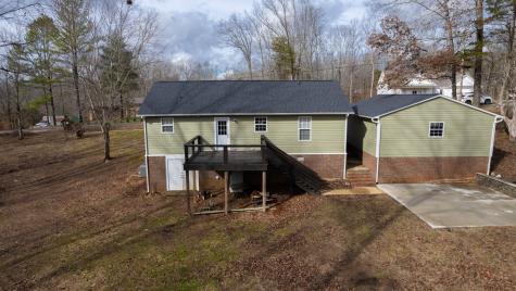 2612 Winding Way Road Culleoka TN 38451