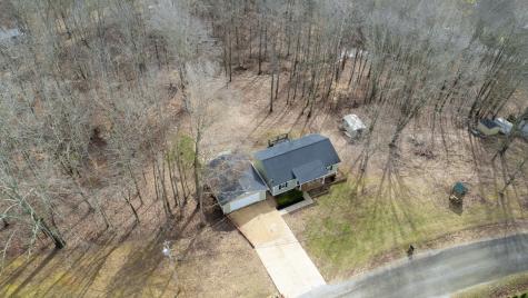 2612 Winding Way Road Culleoka TN 38451