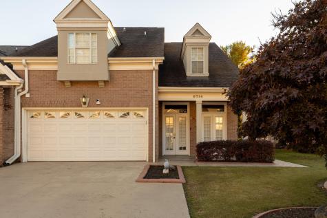 6714 Willow Trace Drive Chattanooga TN 37421