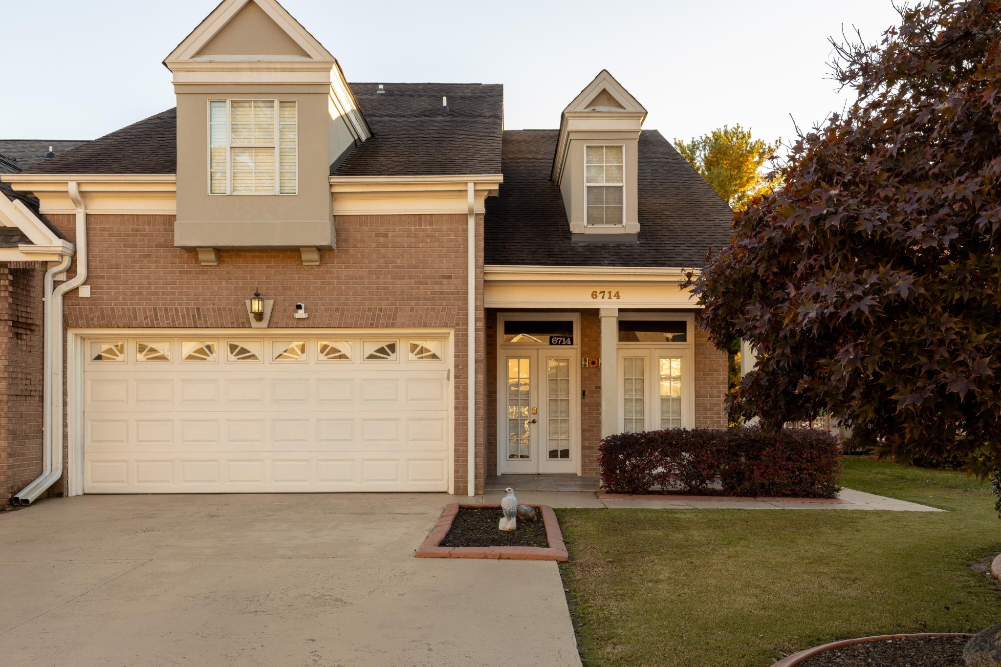 6714 Willow Trace Drive Chattanooga TN 37421