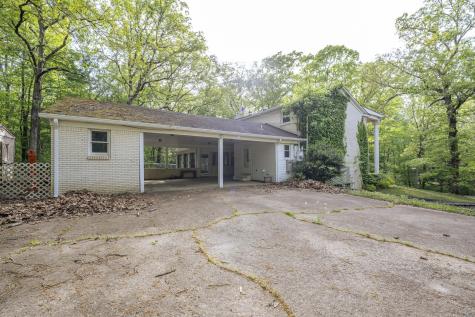 101 Bob Street Selmer TN 38375