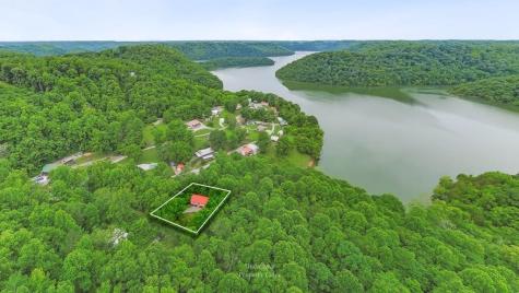 475 Lauren Lane Baxter TN 38544