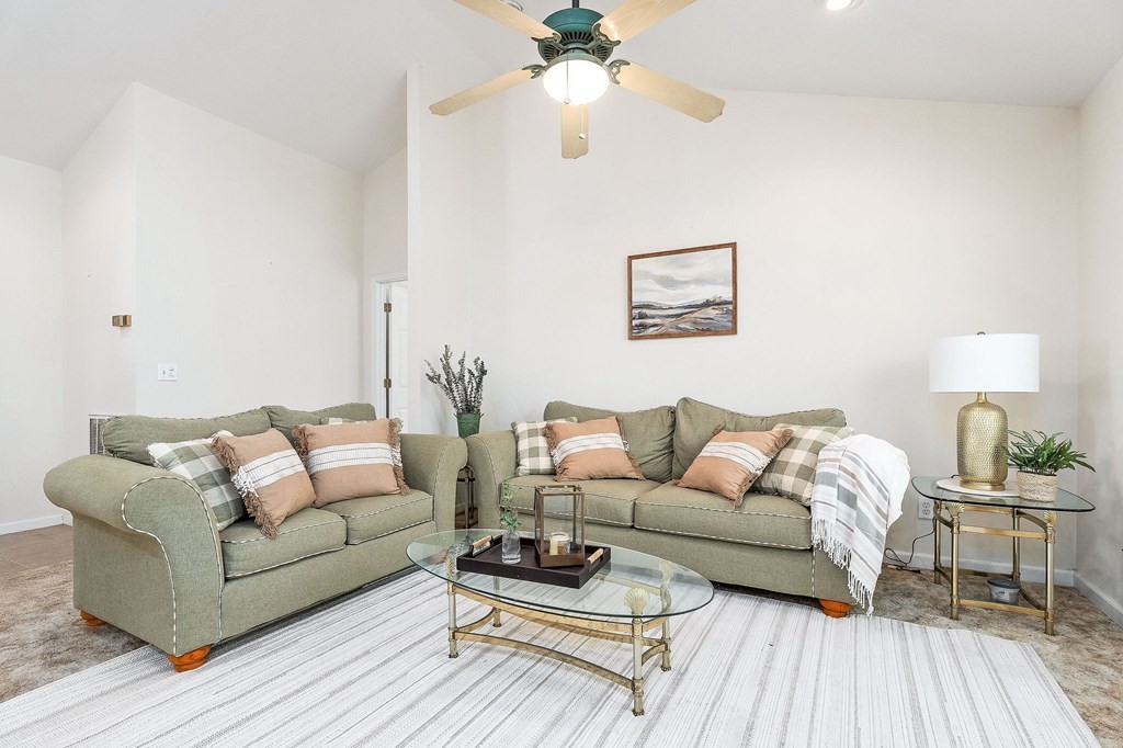 475 Lauren Lane Baxter TN 38544
