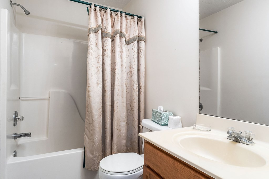 475 Lauren Lane Baxter TN 38544