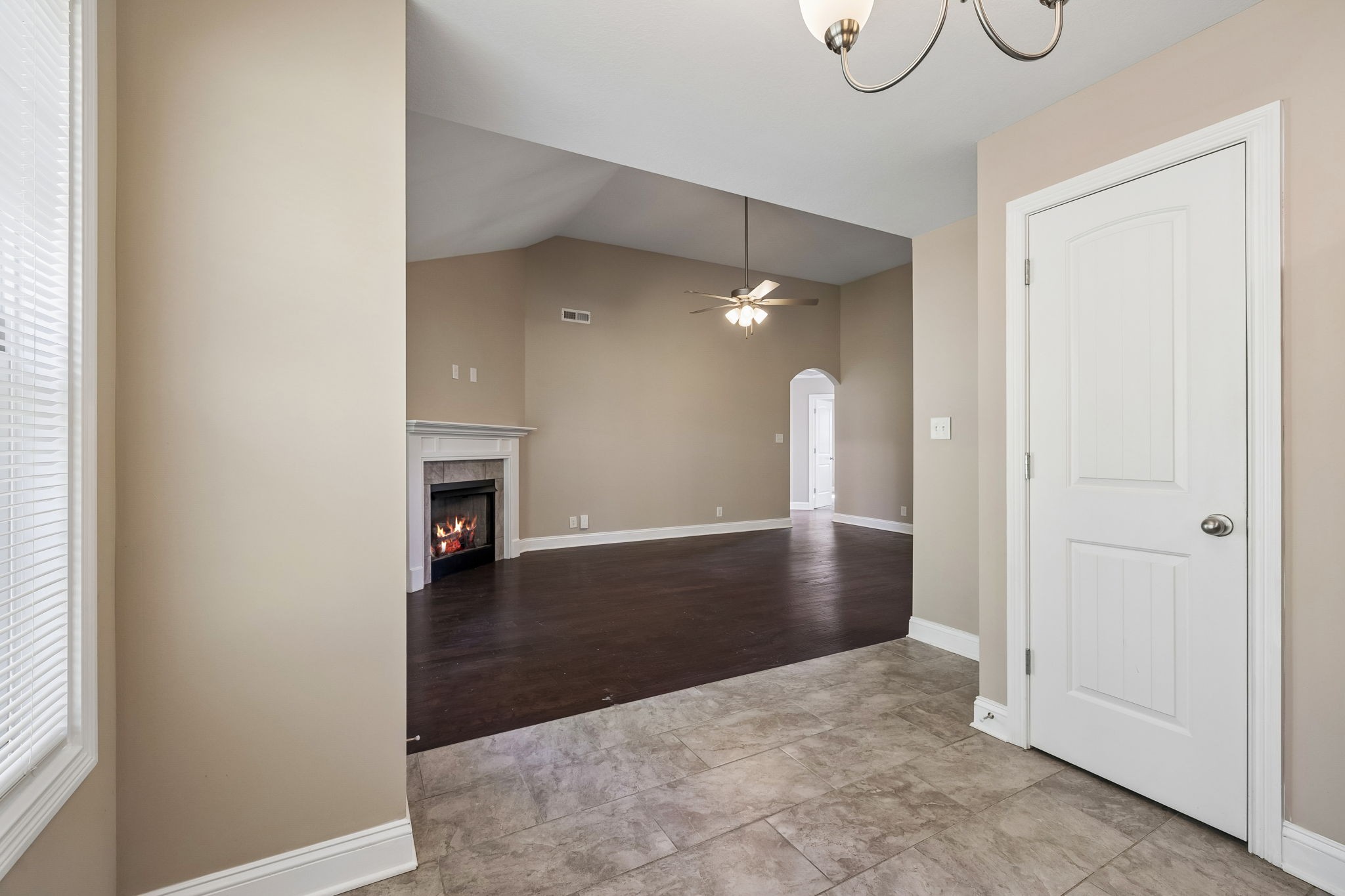 1217 Ridge Meadow Drive Clarksville TN 37042