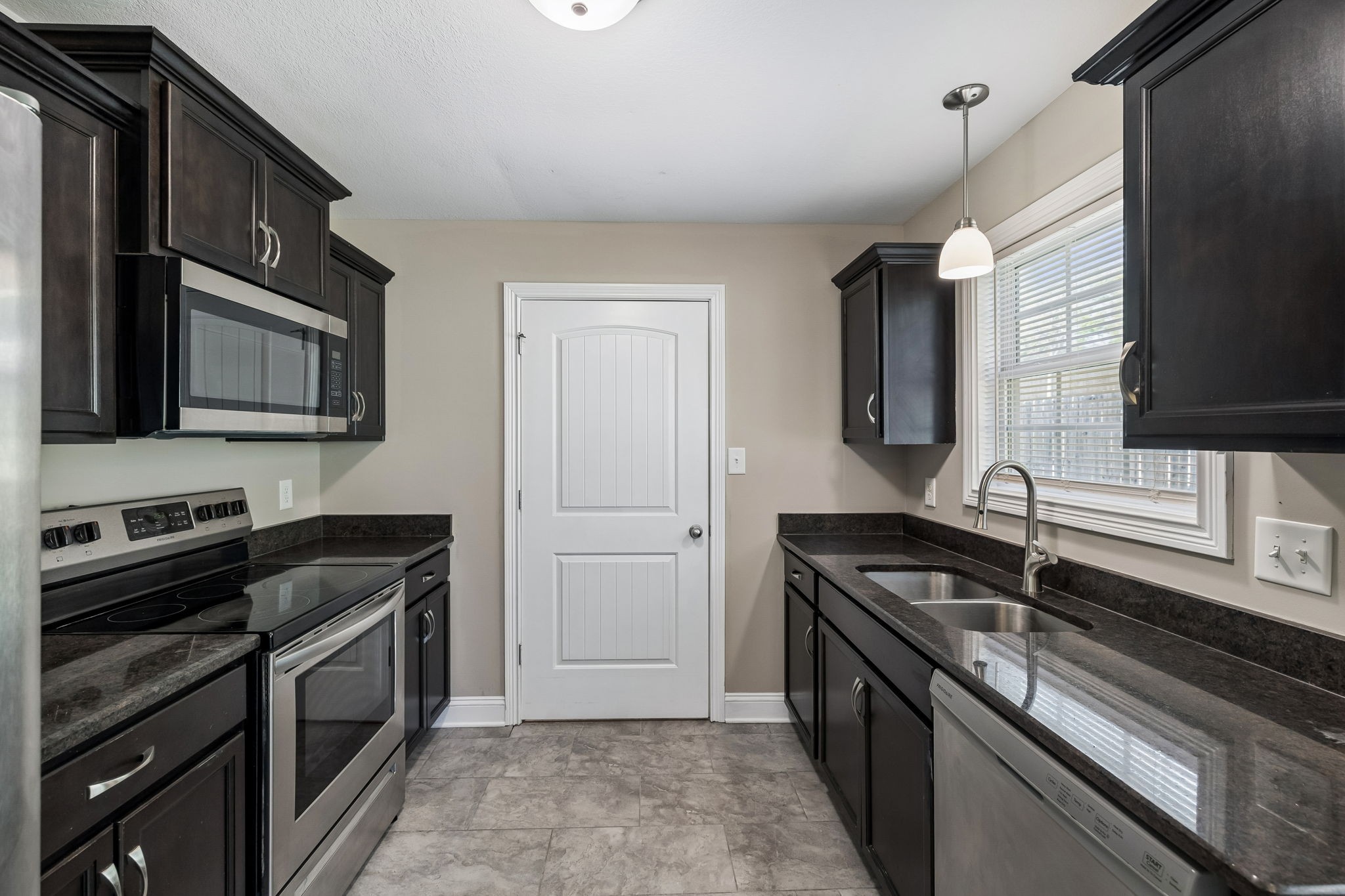 1217 Ridge Meadow Drive Clarksville TN 37042