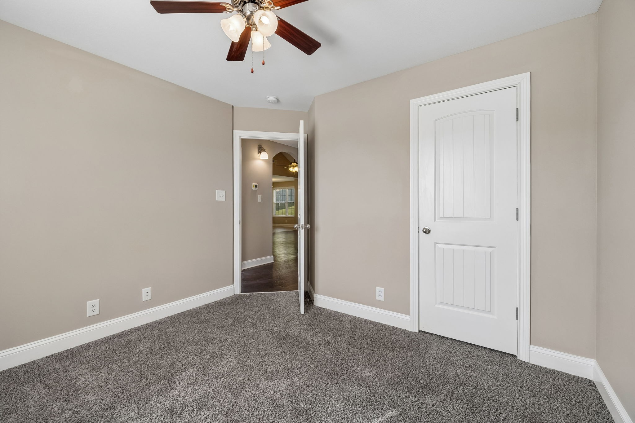 1217 Ridge Meadow Drive Clarksville TN 37042