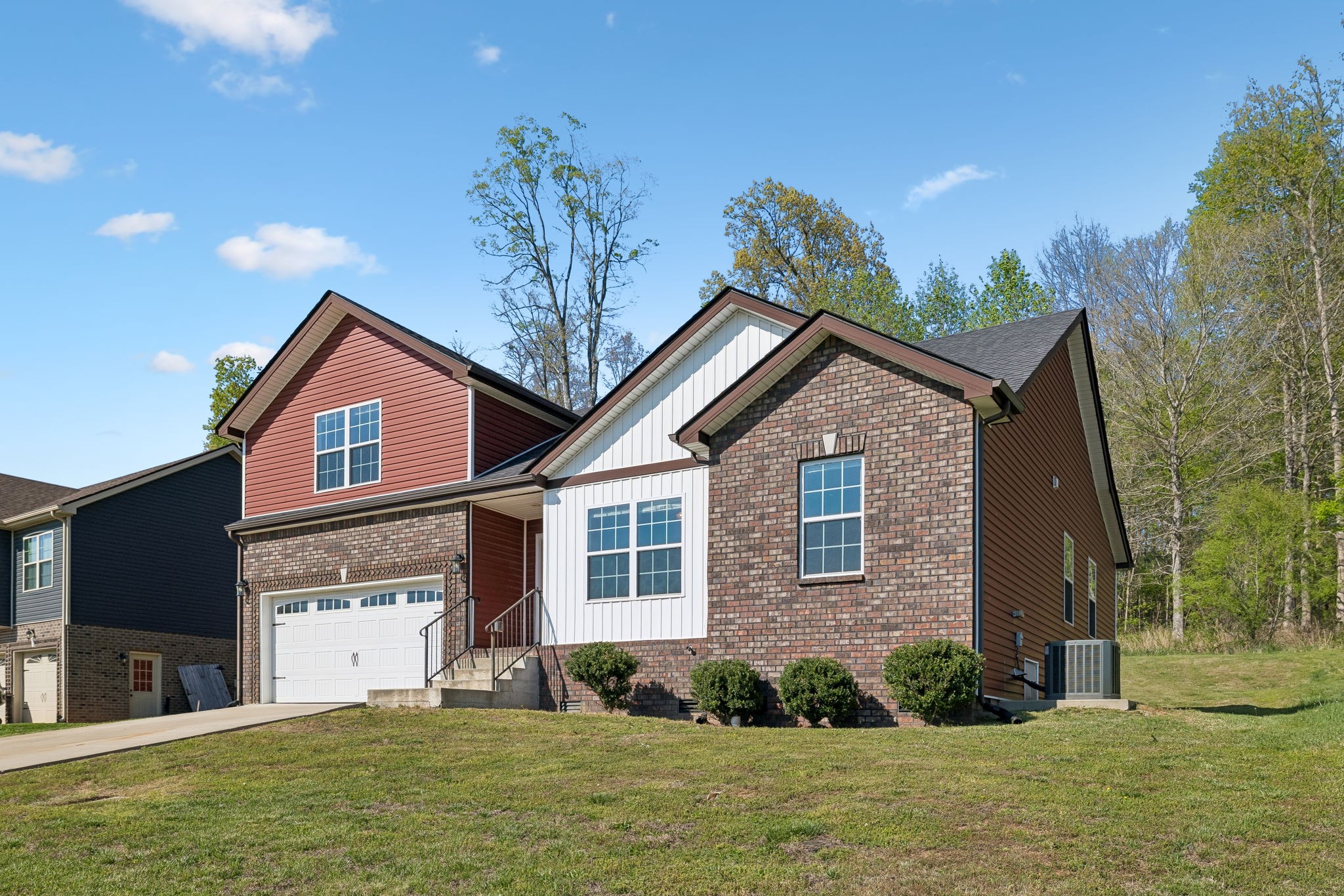 1217 Ridge Meadow Drive Clarksville TN 37042