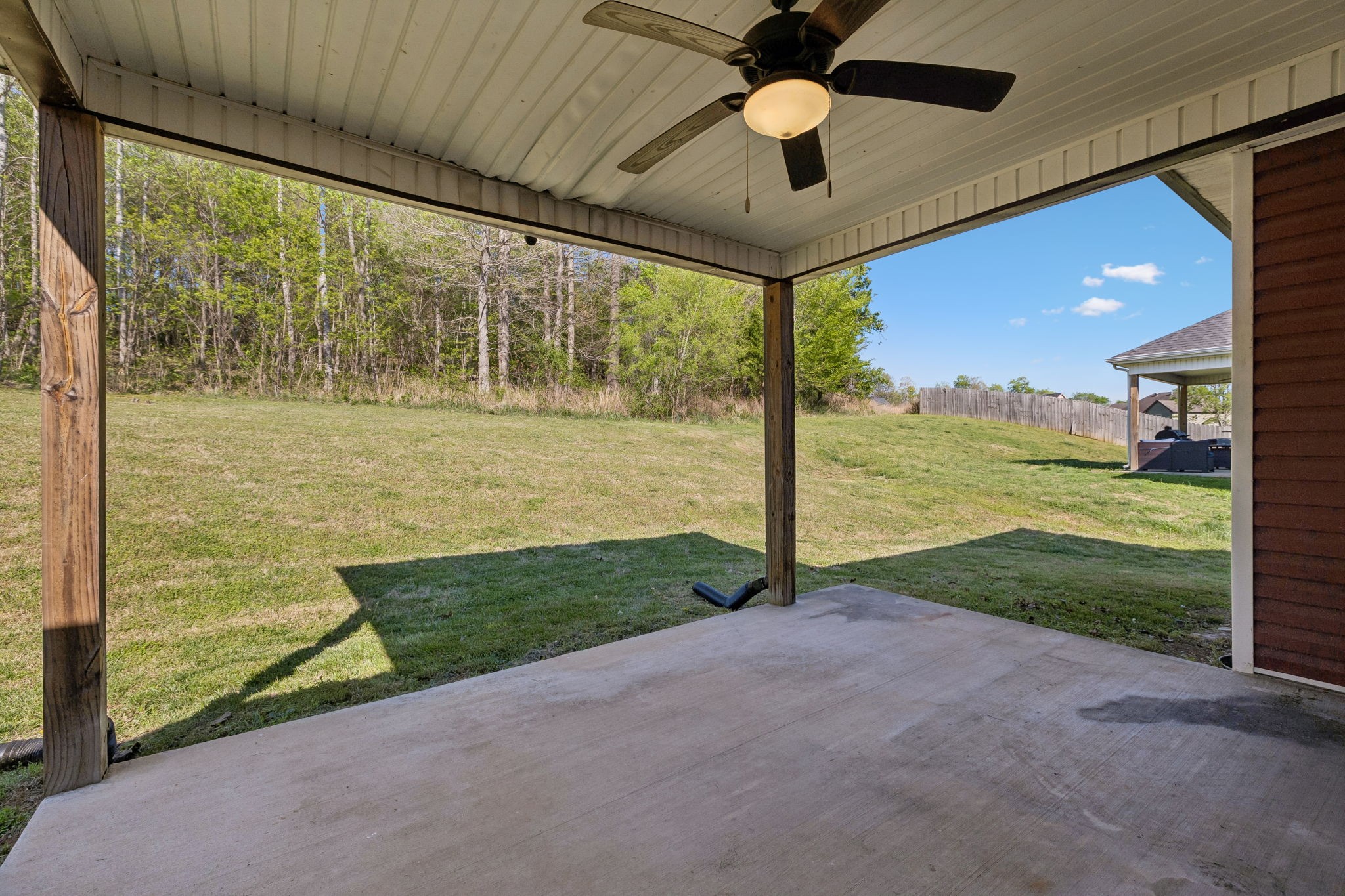1217 Ridge Meadow Drive Clarksville TN 37042