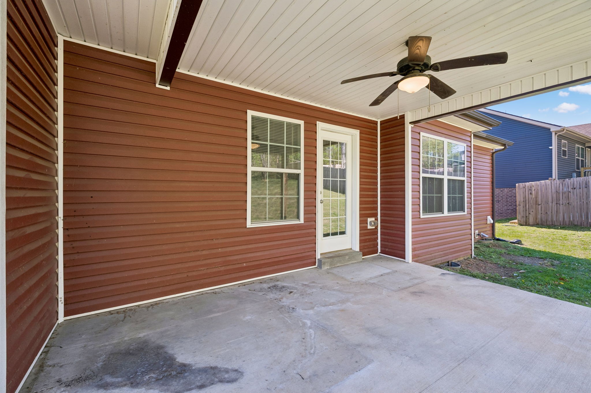 1217 Ridge Meadow Drive Clarksville TN 37042