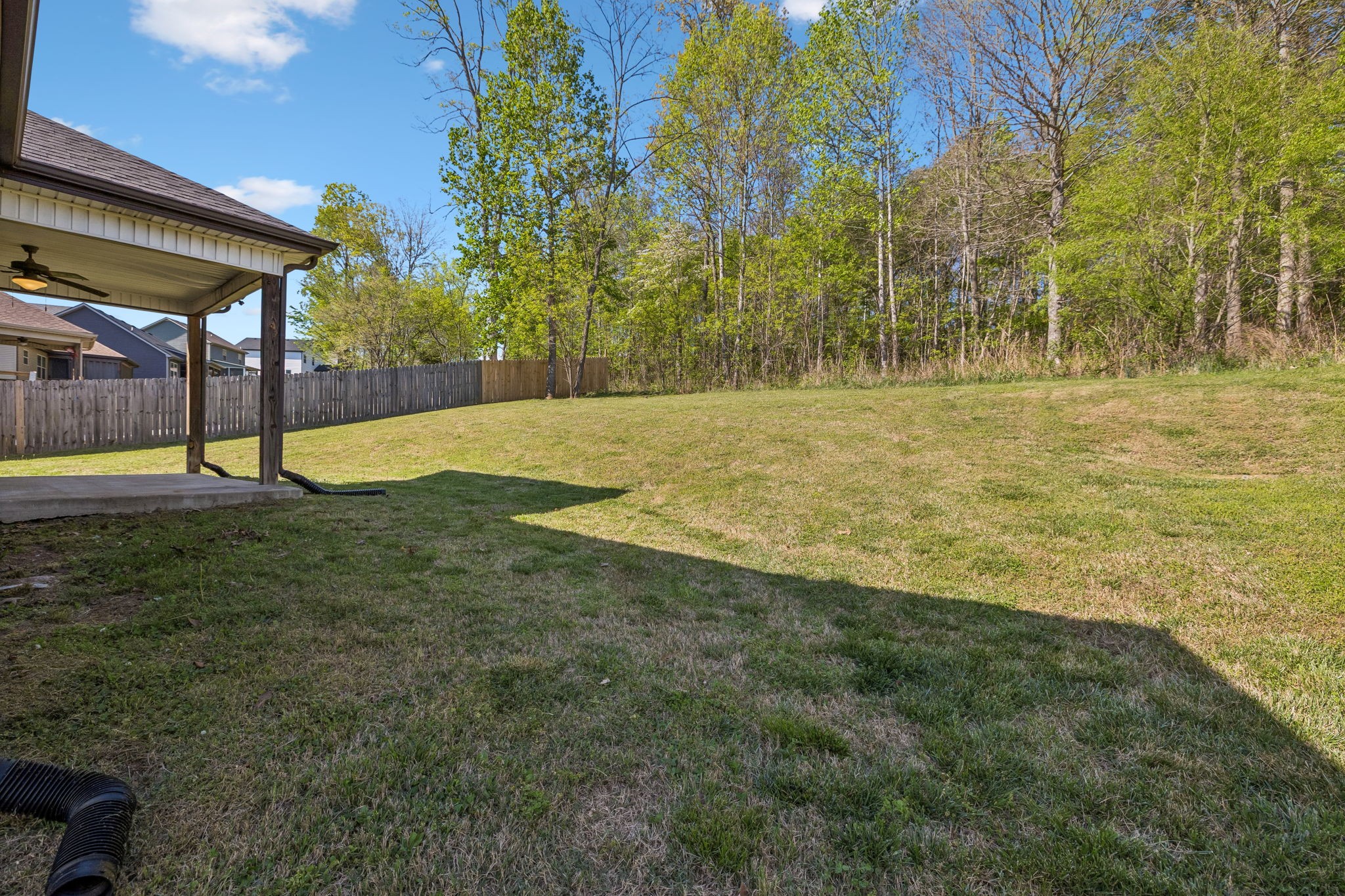 1217 Ridge Meadow Drive Clarksville TN 37042