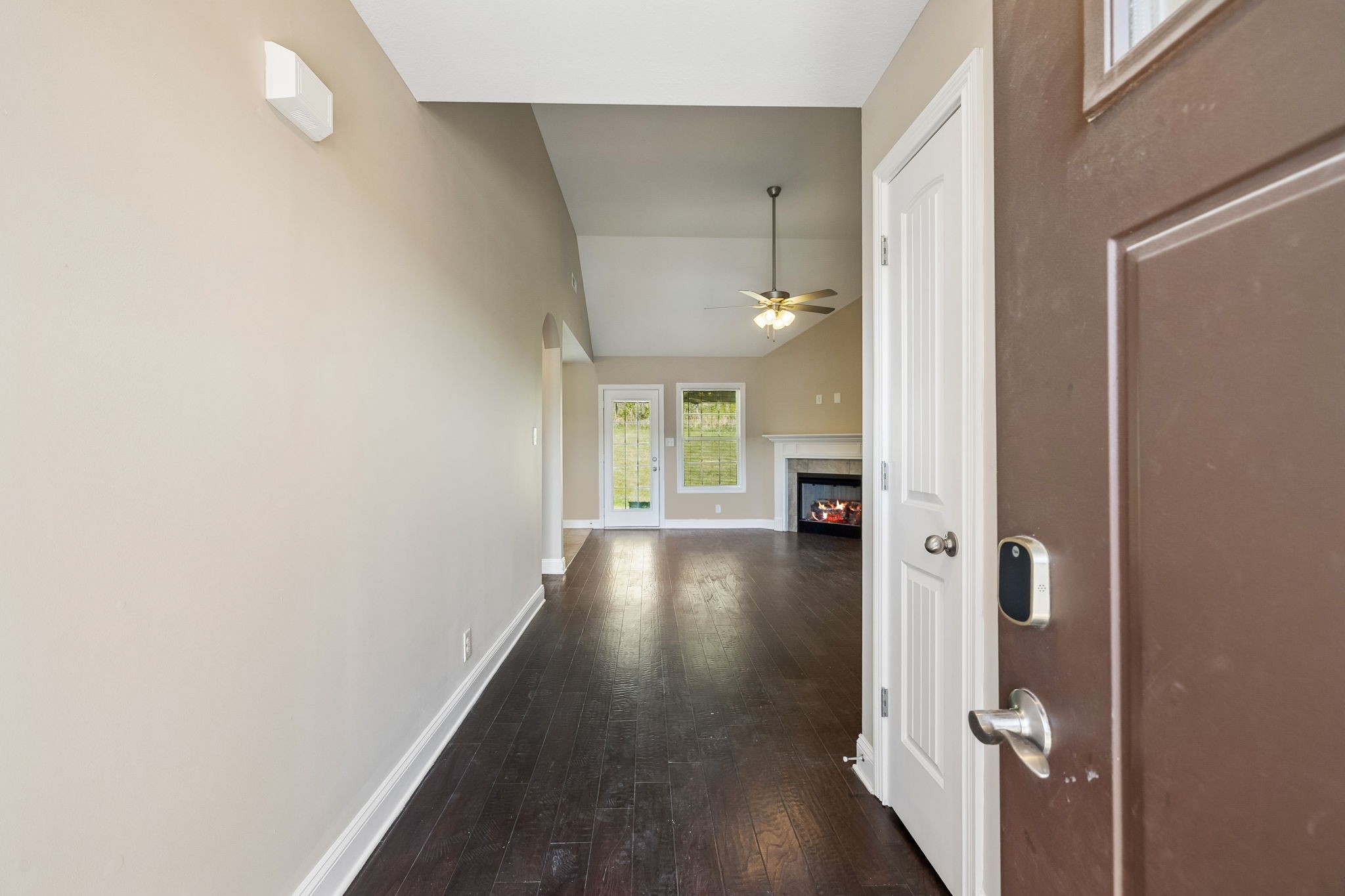 1217 Ridge Meadow Drive Clarksville TN 37042