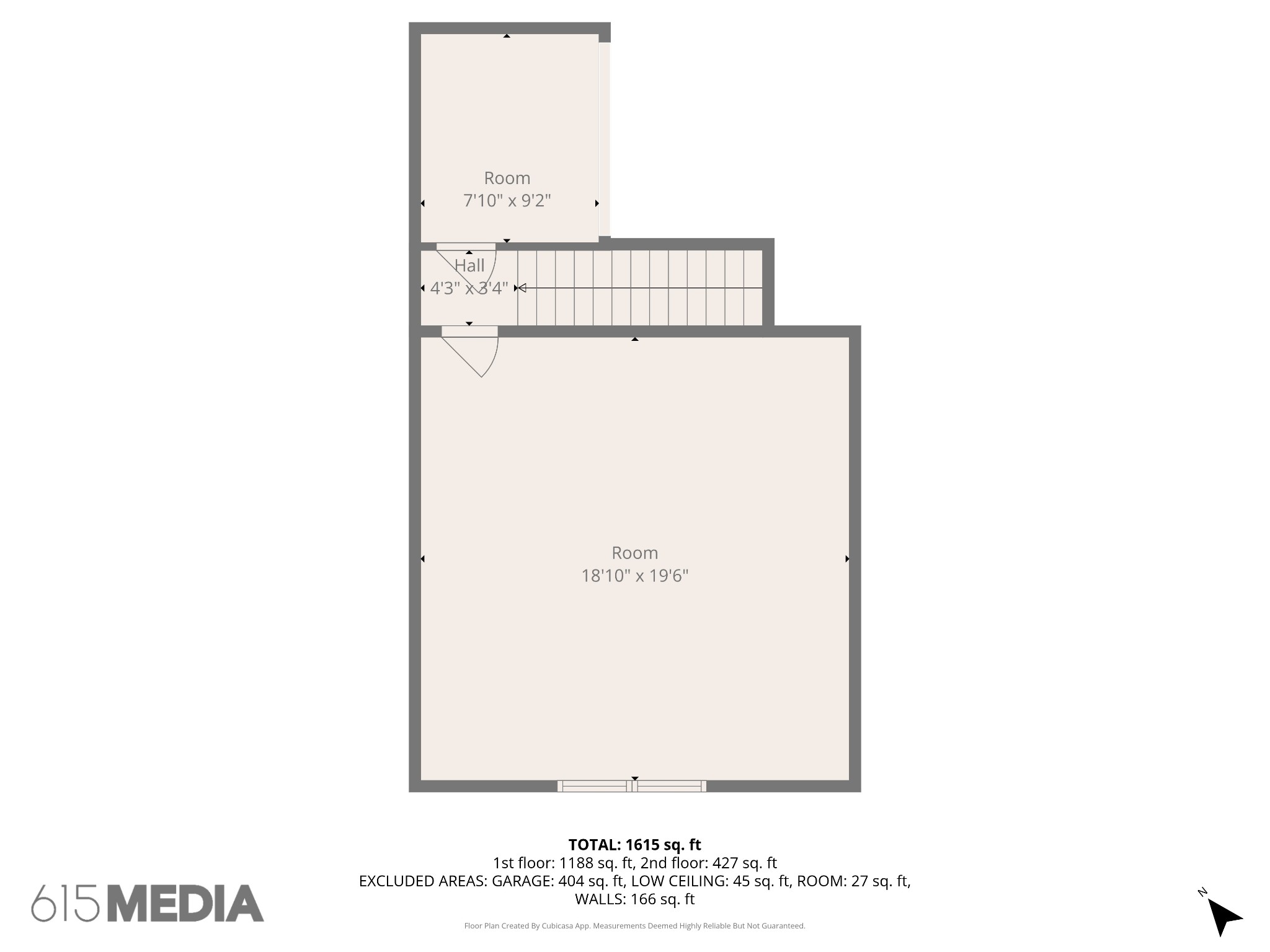 1217 Ridge Meadow Drive Clarksville TN 37042