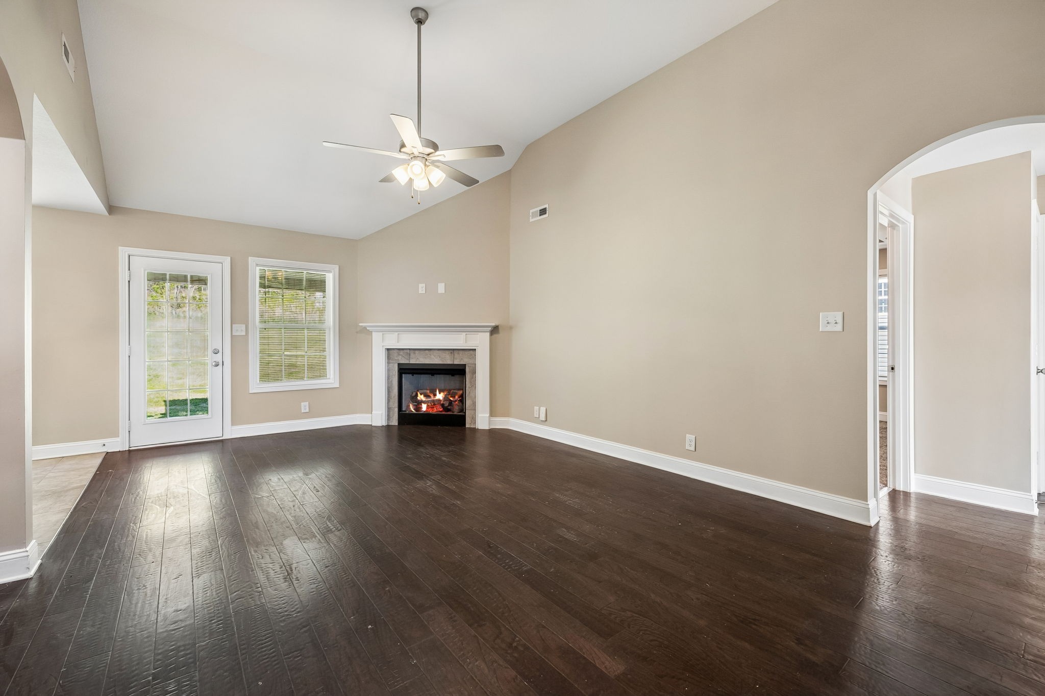 1217 Ridge Meadow Drive Clarksville TN 37042