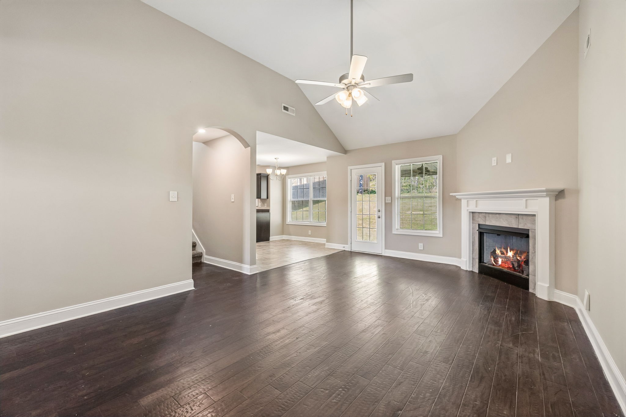 1217 Ridge Meadow Drive Clarksville TN 37042