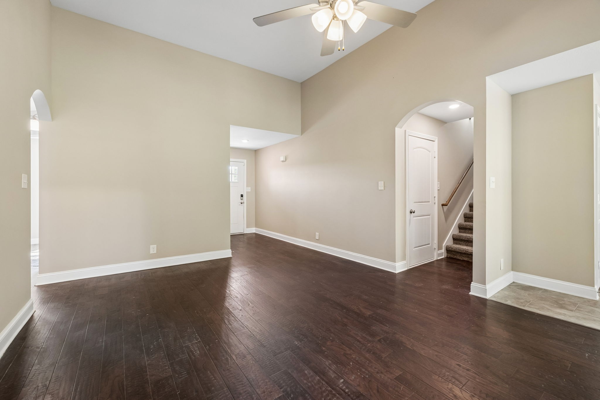 1217 Ridge Meadow Drive Clarksville TN 37042