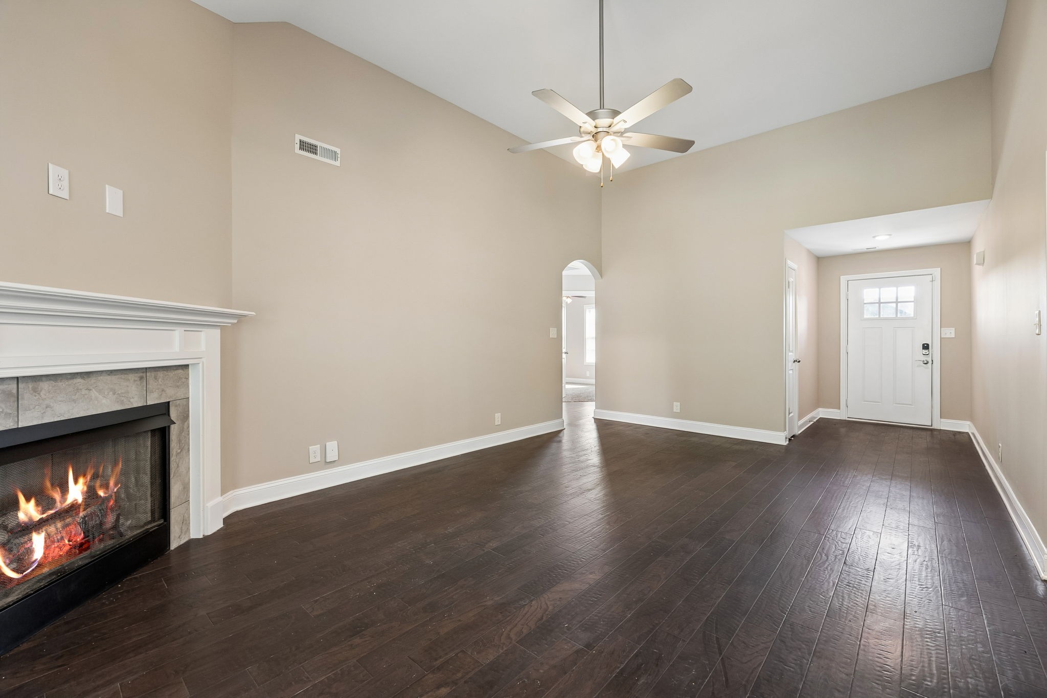 1217 Ridge Meadow Drive Clarksville TN 37042