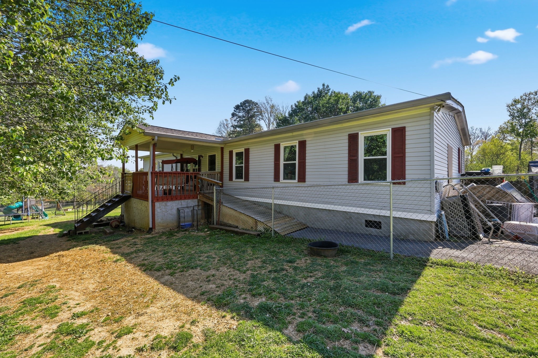 201 Old Eblen Road Lenoir City TN 37771