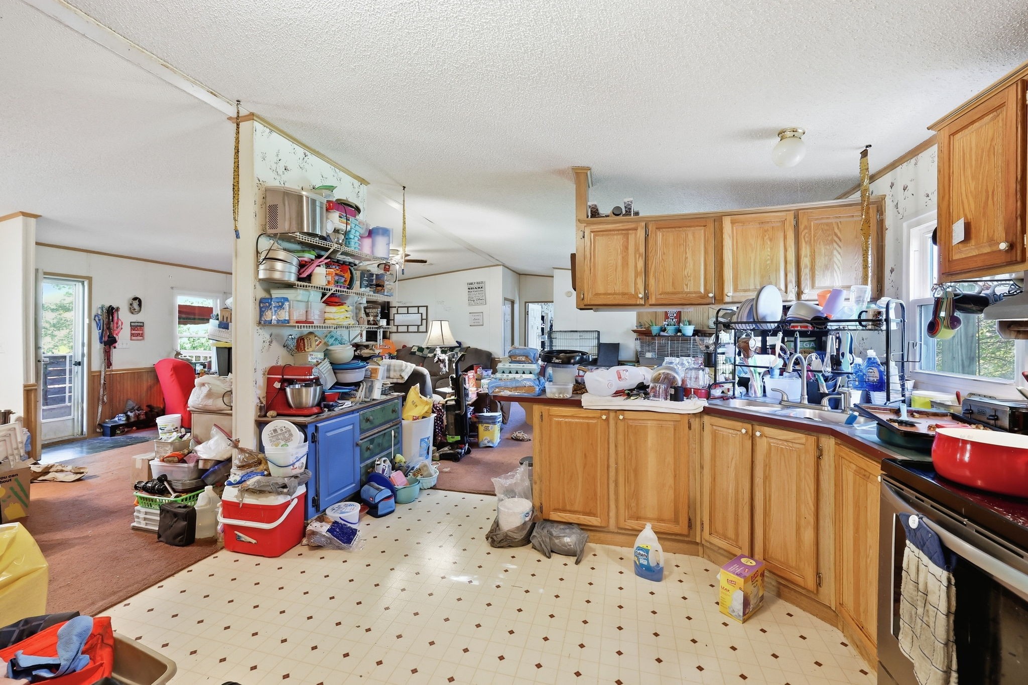 201 Old Eblen Road Lenoir City TN 37771