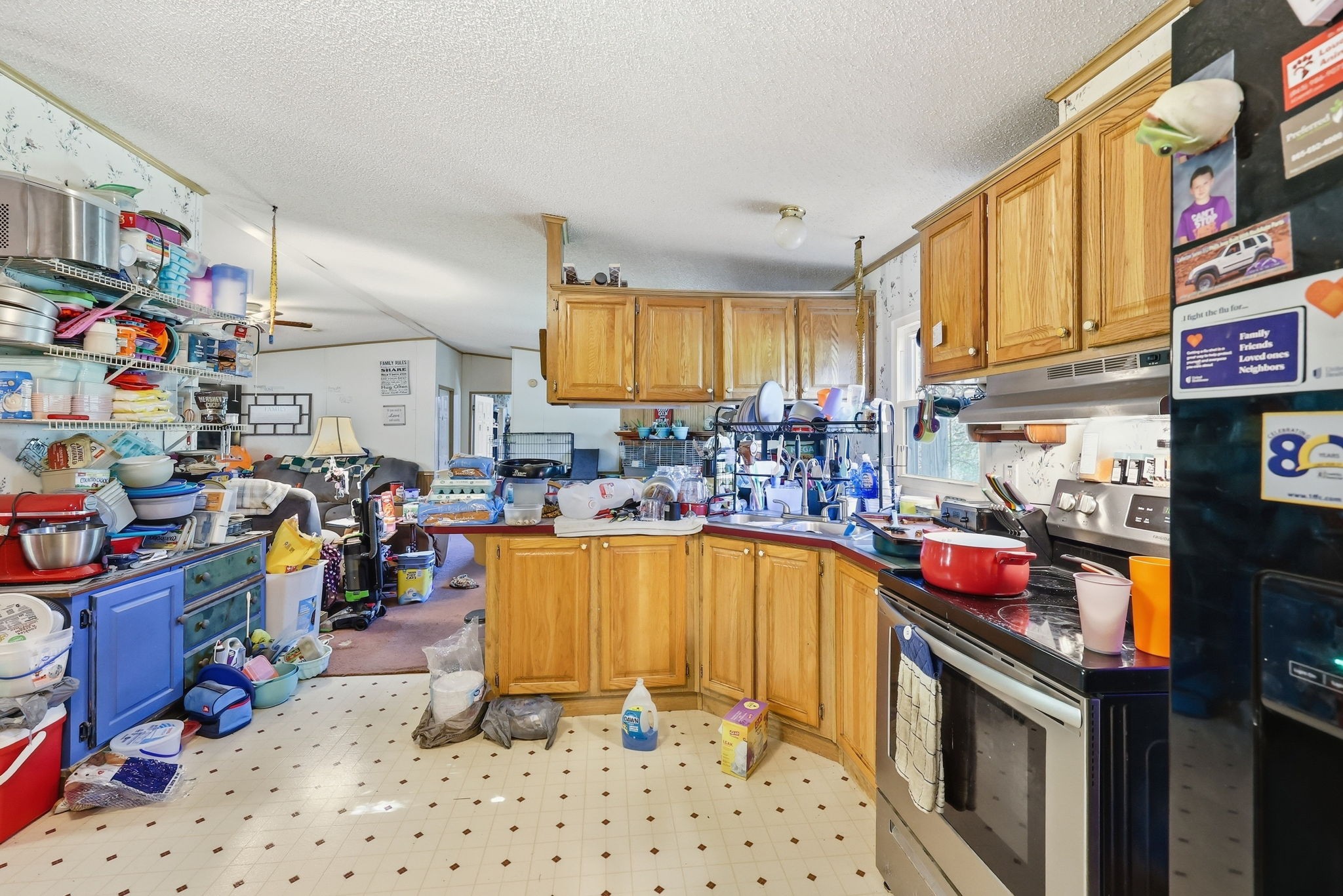 201 Old Eblen Road Lenoir City TN 37771