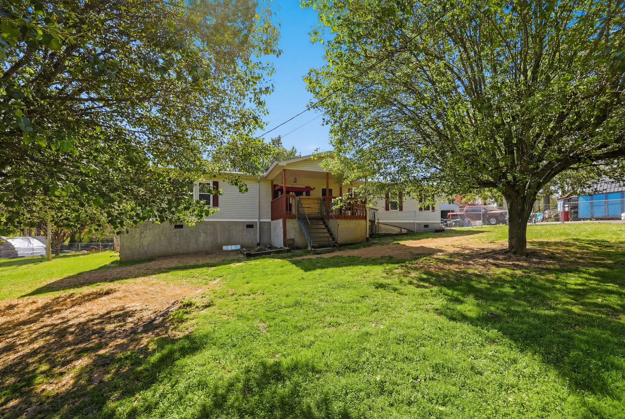 201 Old Eblen Road Lenoir City TN 37771