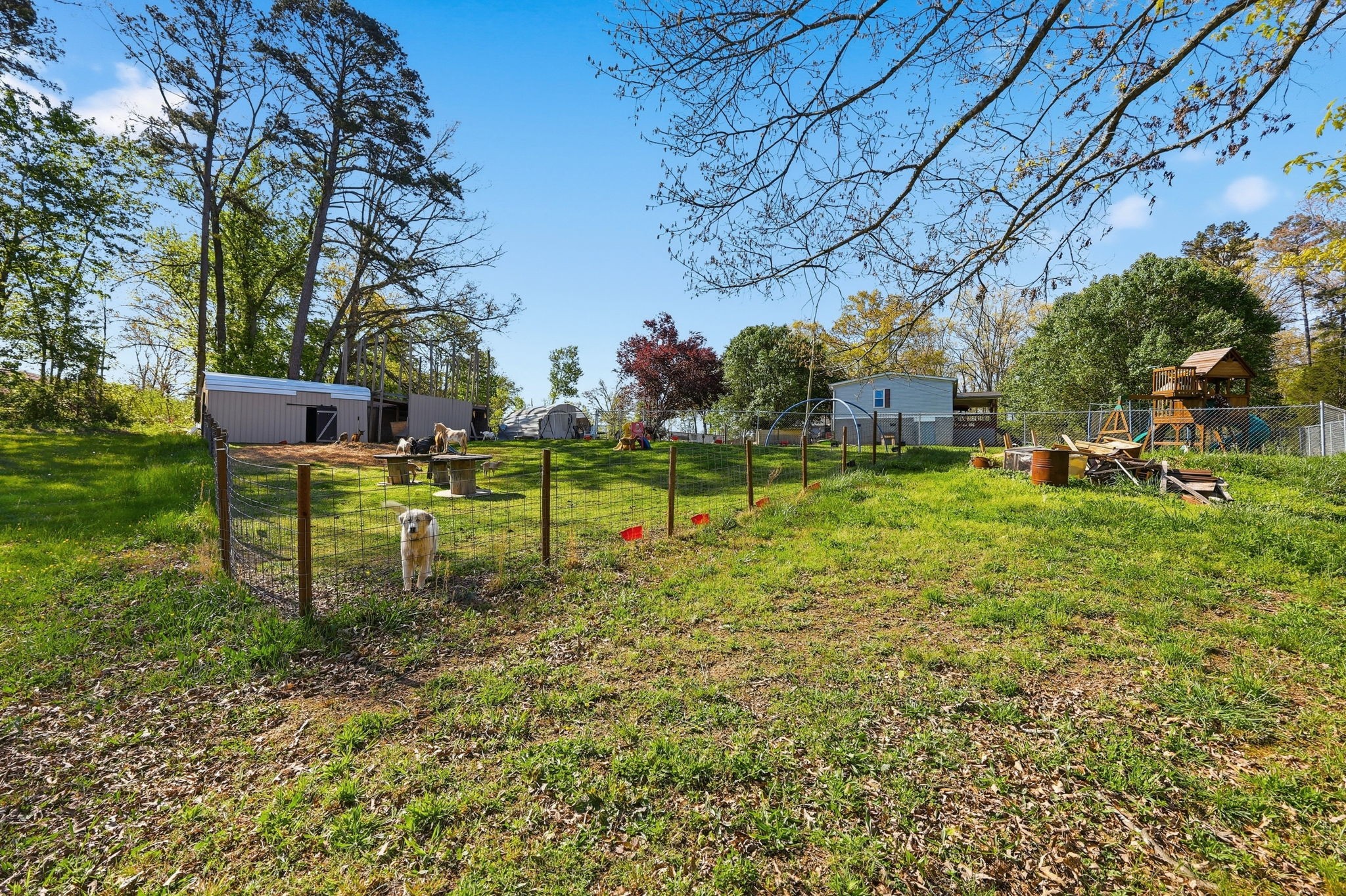 201 Old Eblen Road Lenoir City TN 37771