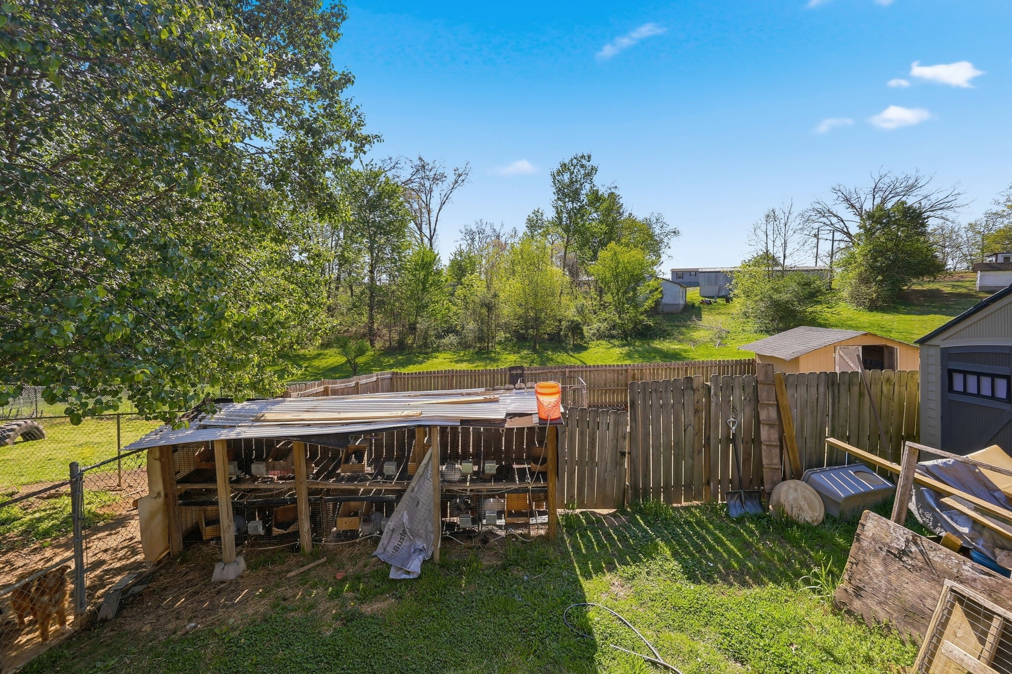 201 Old Eblen Road Lenoir City TN 37771