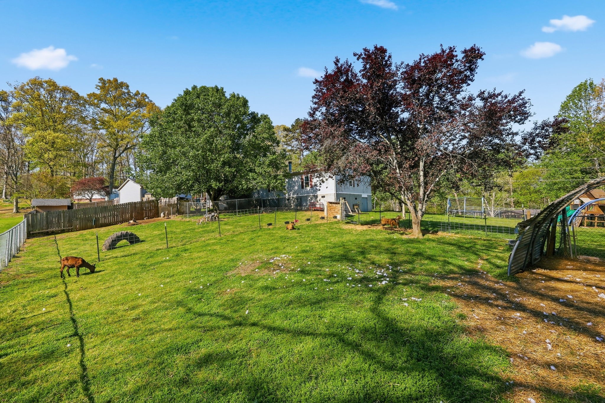 201 Old Eblen Road Lenoir City TN 37771