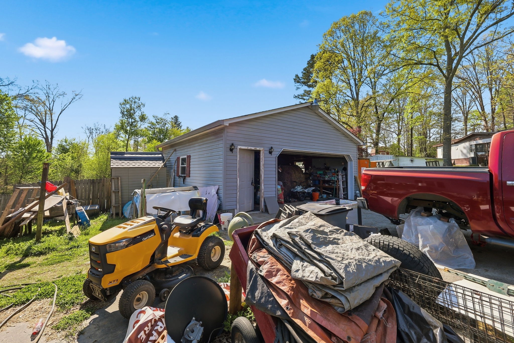 201 Old Eblen Road Lenoir City TN 37771