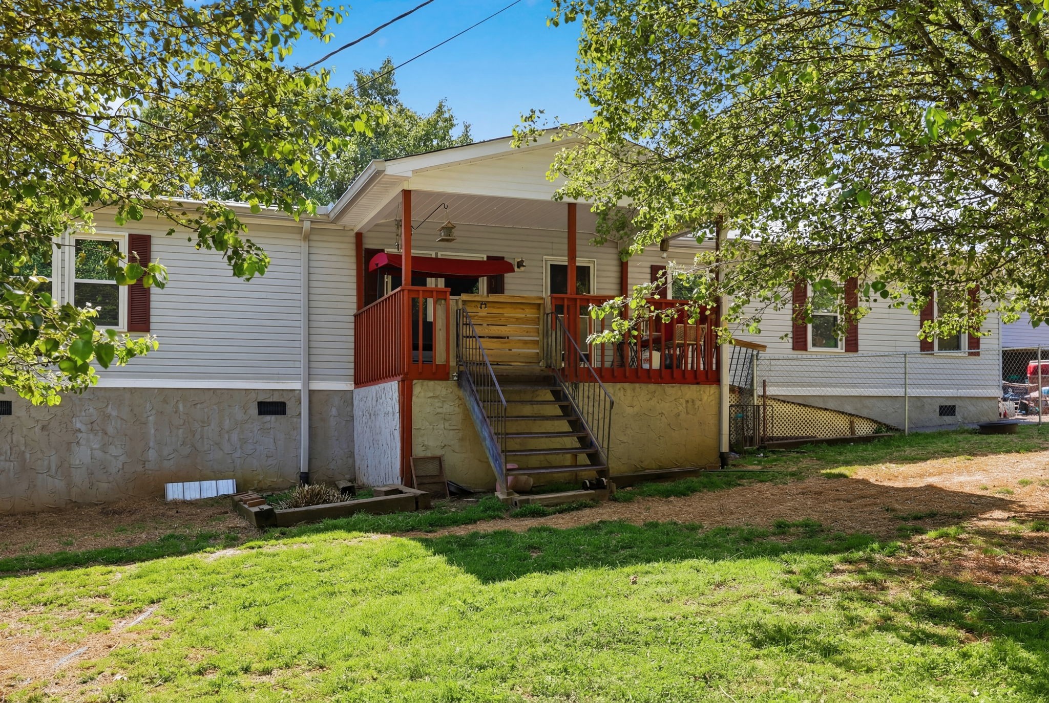 201 Old Eblen Road Lenoir City TN 37771