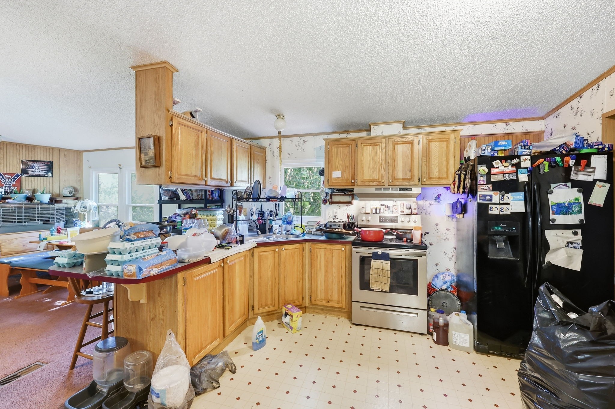 201 Old Eblen Road Lenoir City TN 37771